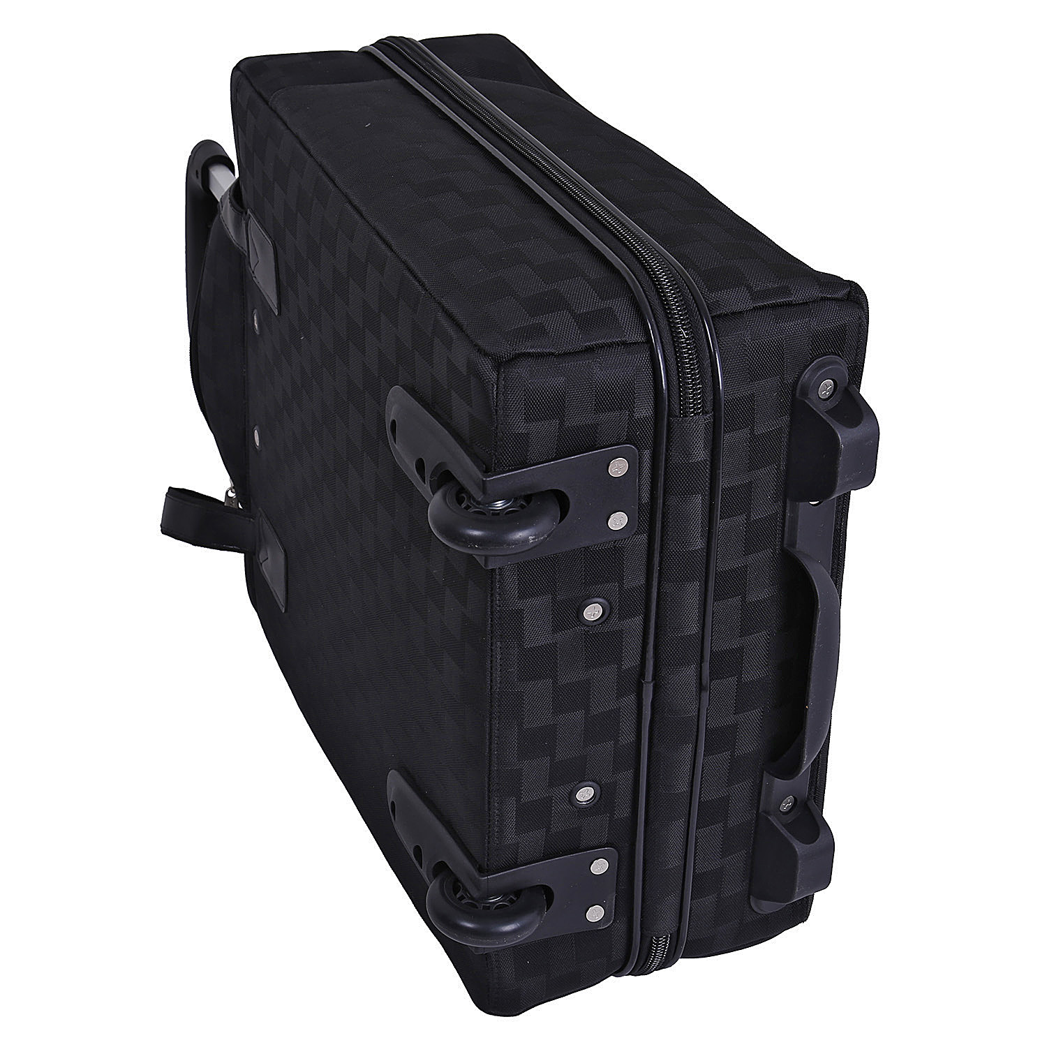 Сумка для ручной клади POLAR П7090 Black