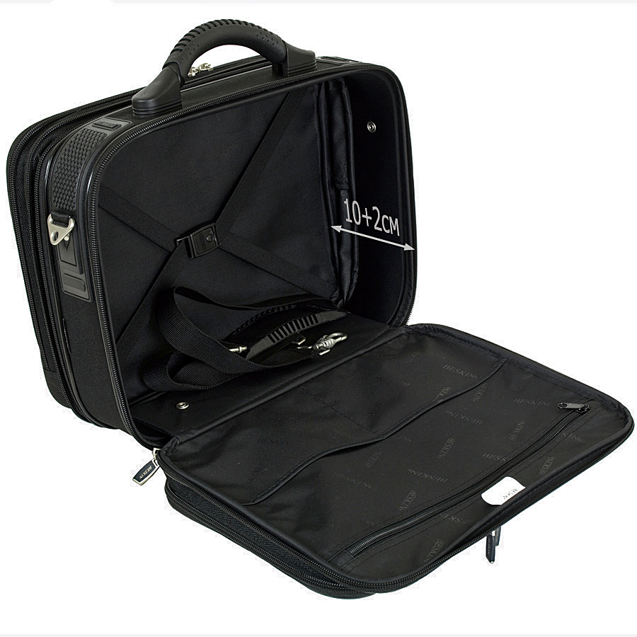 Кейс раздвижной BESKIN 110018