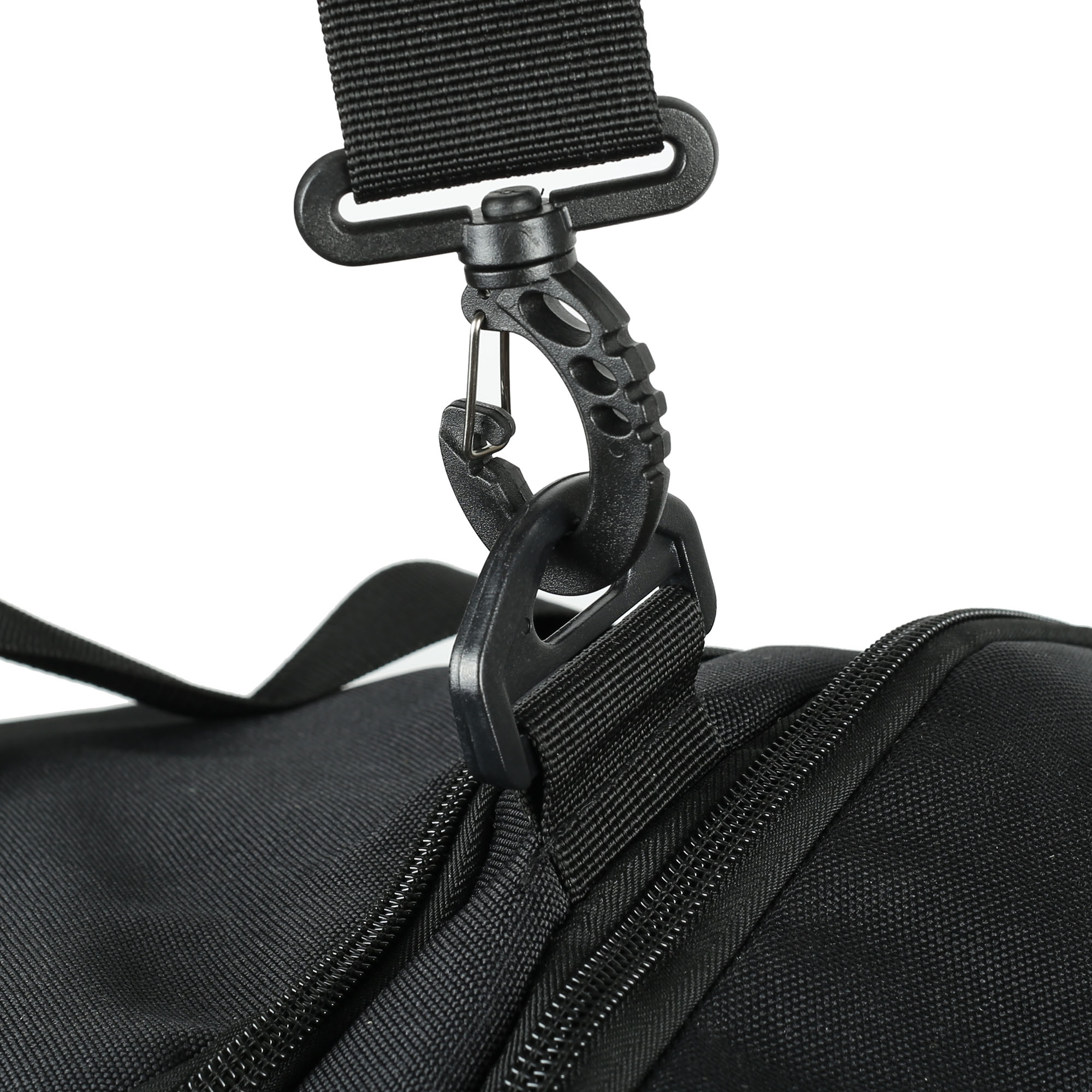 Сумка-рюкзак Youmai 968 Black