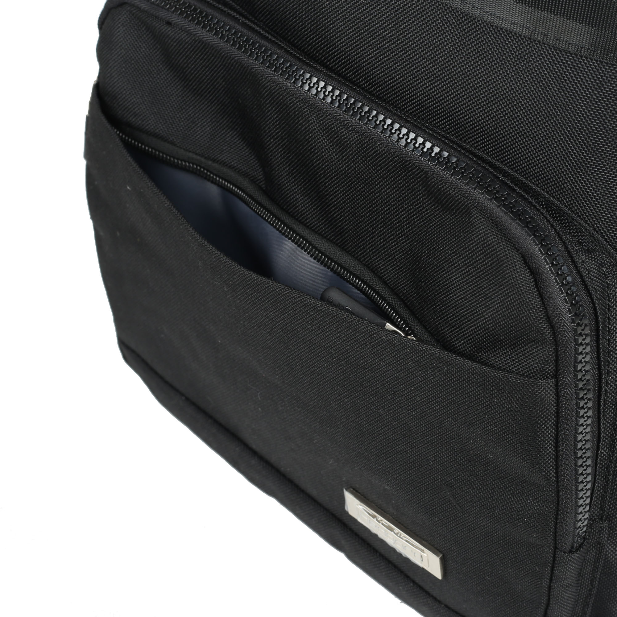 Рюкзак с защитой от кражи  Hedgard 17111 Black