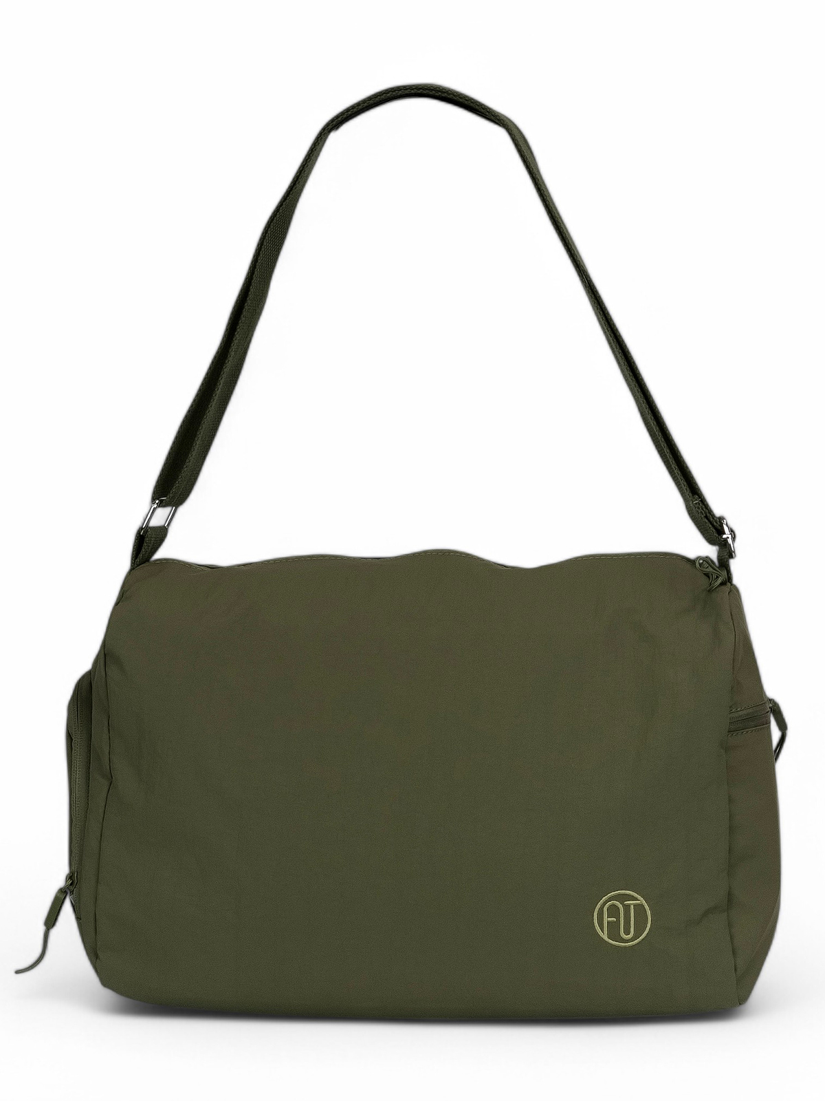 Спортивная сумка AOTIAN 26011 Green