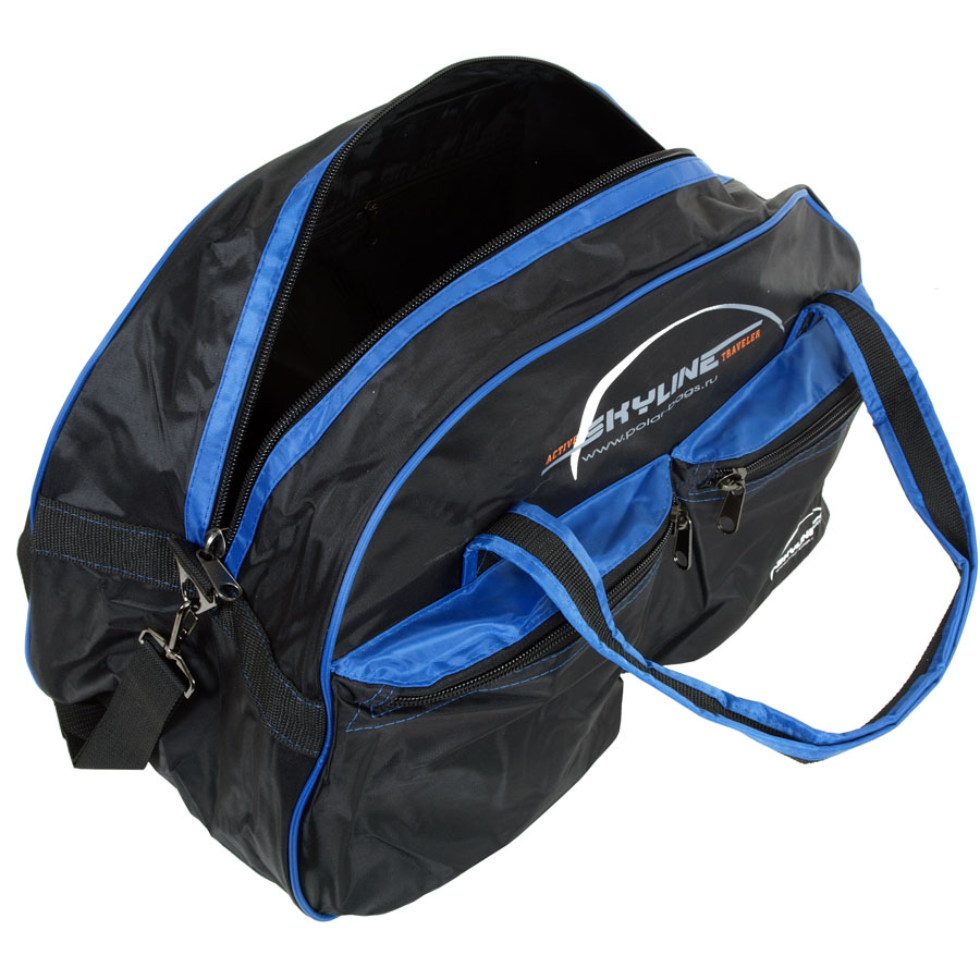 Сумка Skyline POLAR П05 Blue