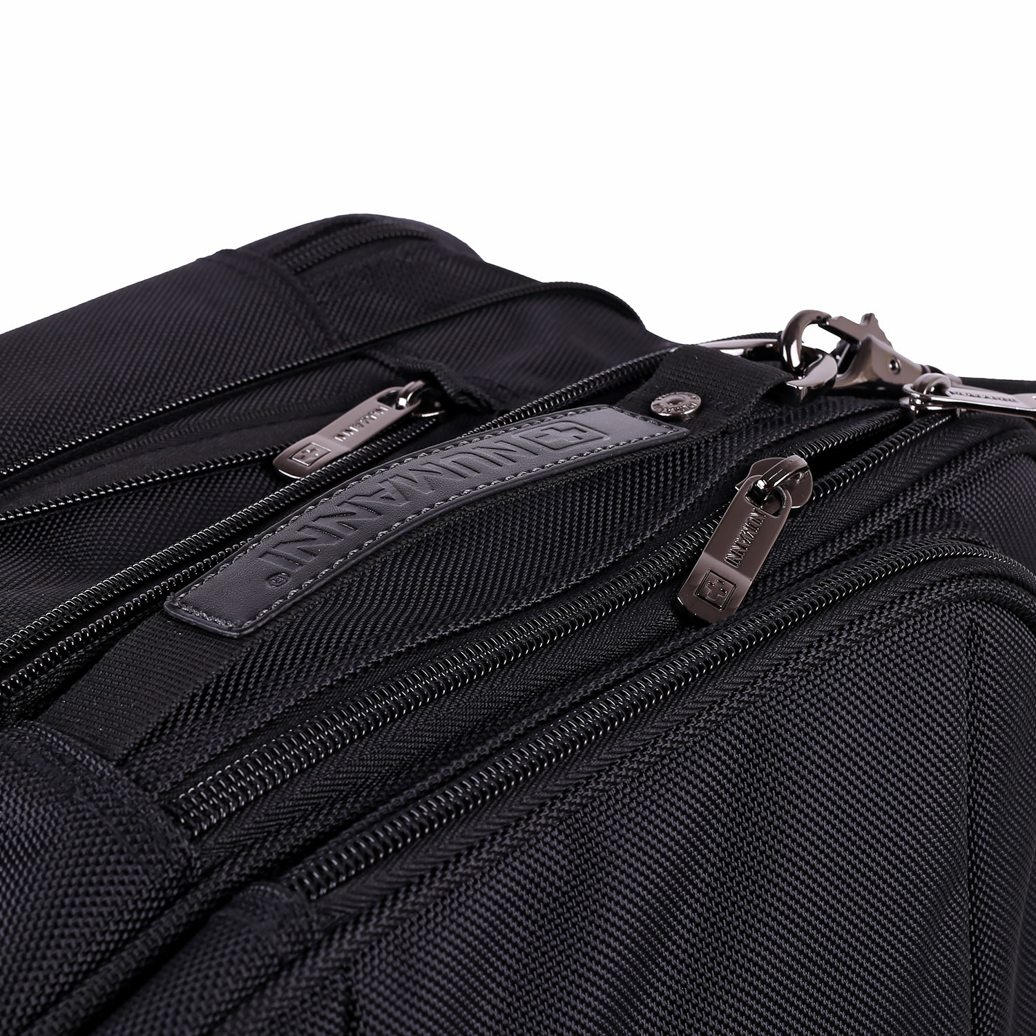 Сумка раздвижная с отделением для ноутбука Numanni PW882