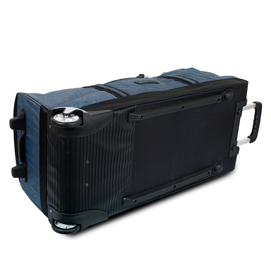 Сумка туристическая, большая Griffon Г304.2 Blue