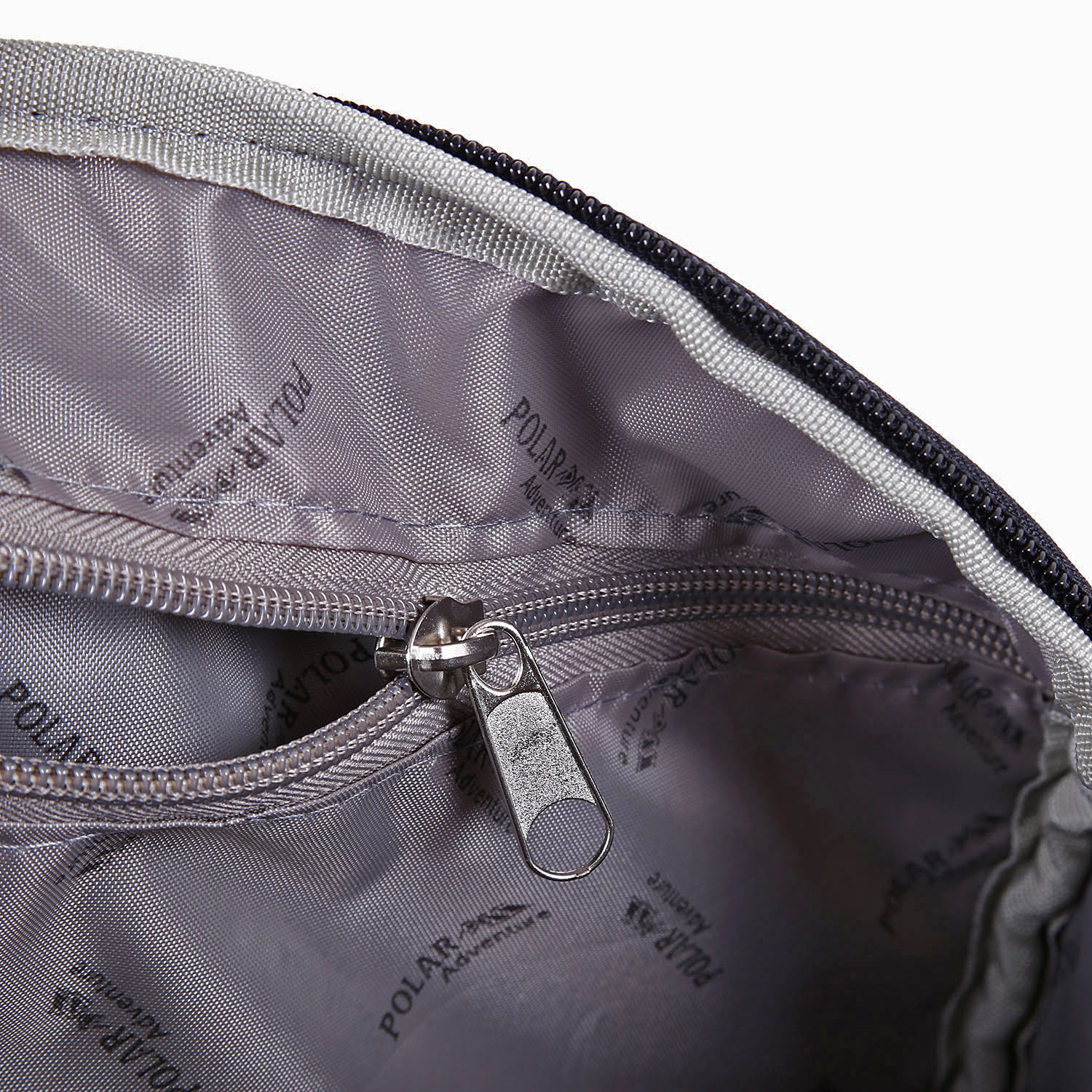 Сумка для ручной клади POLAR П7073 Grey