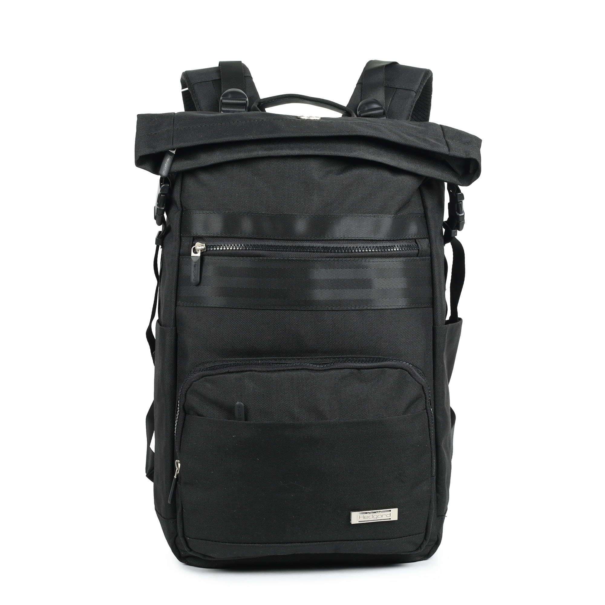 Рюкзак с защитой от кражи  Hedgard 17111 Black