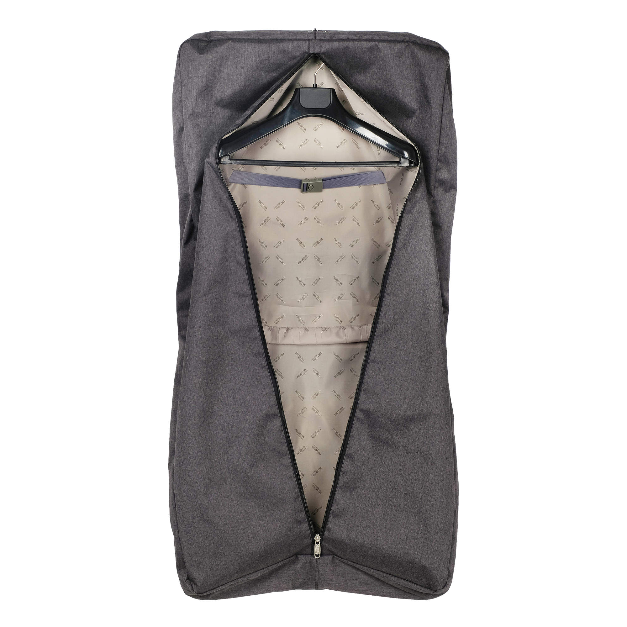 Портплед POLAR П7115 бежевый