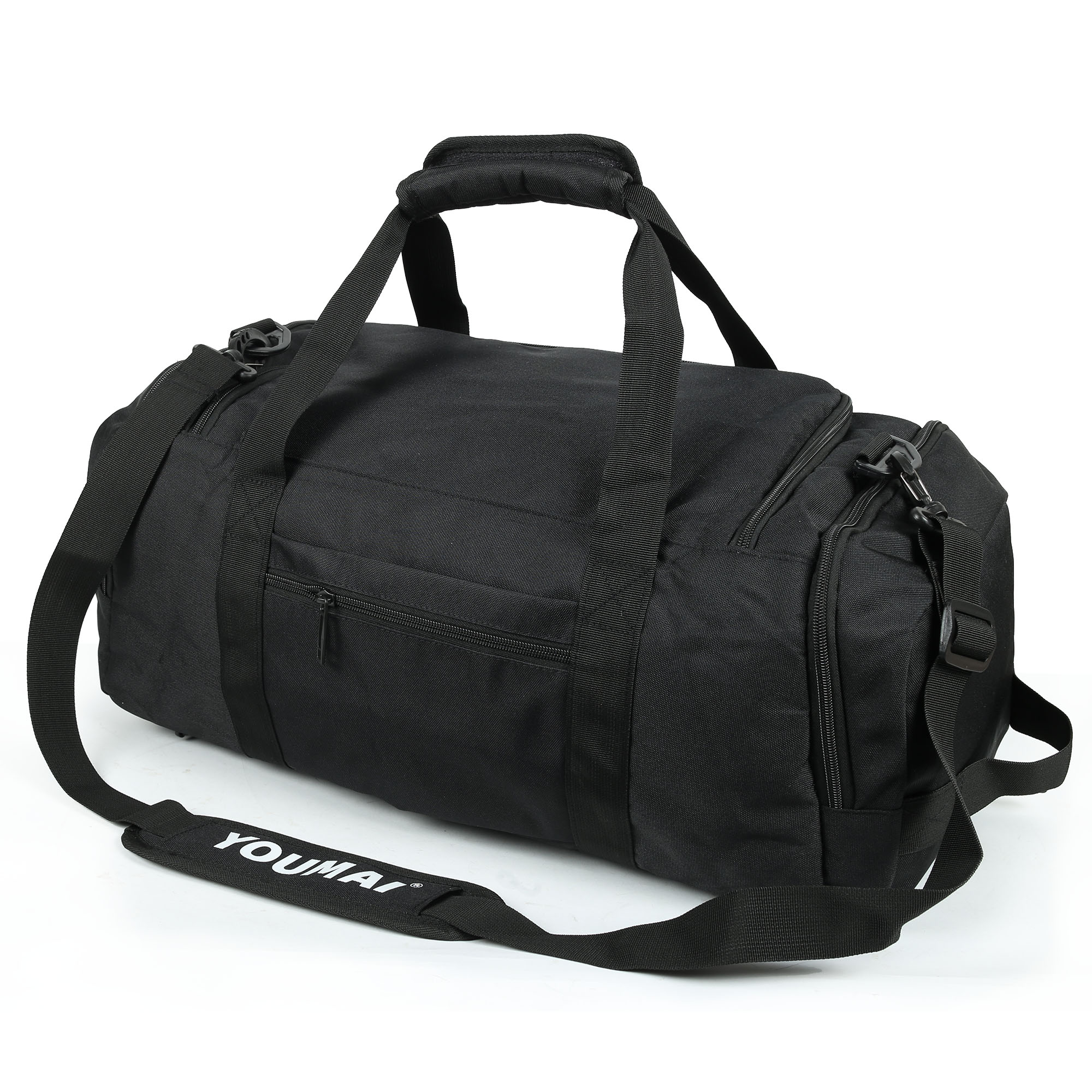 Сумка-рюкзак Youmai 968 Black