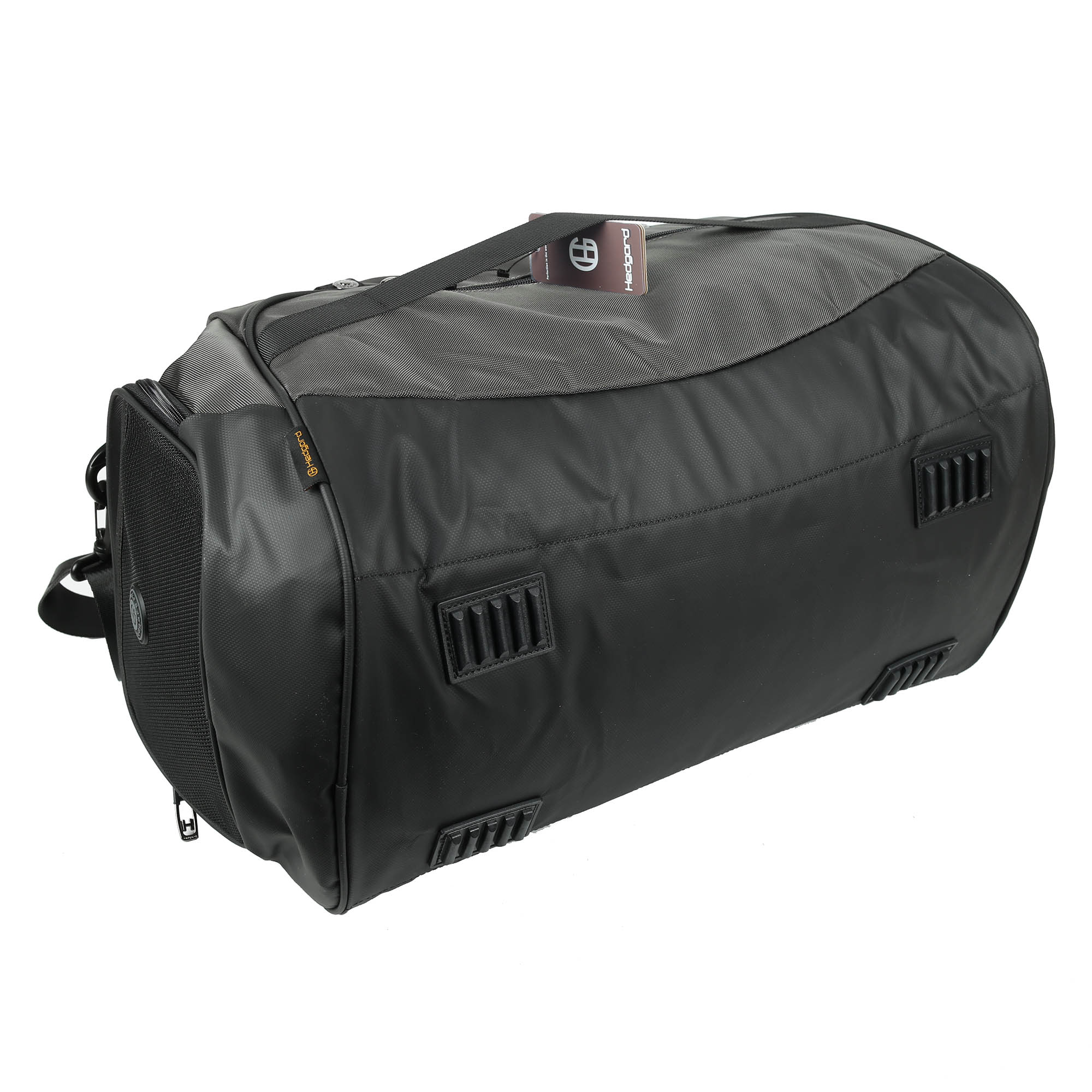 Дорожно-спортивная сумка  Hedgard 4178 Grey