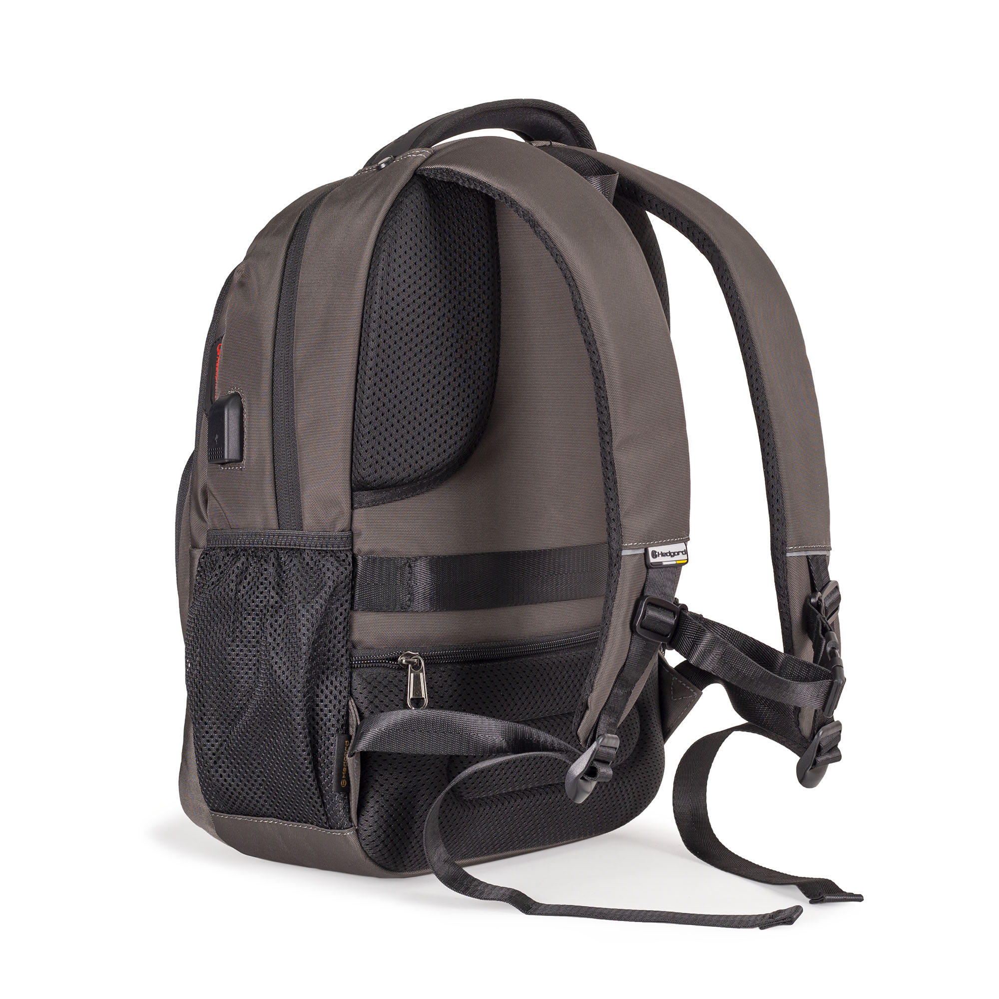 Рюкзак  Hedgard 8378 Grey