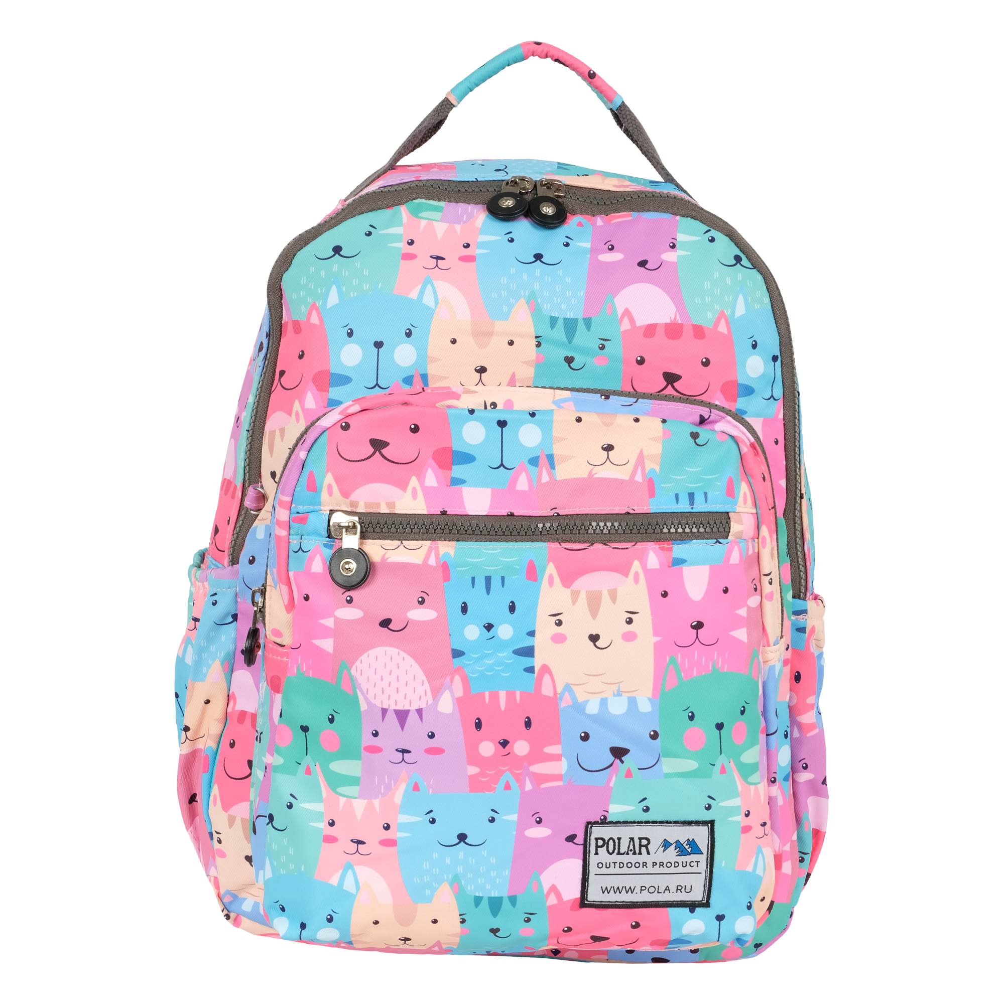 Городской рюкзак POLAR П8100-2