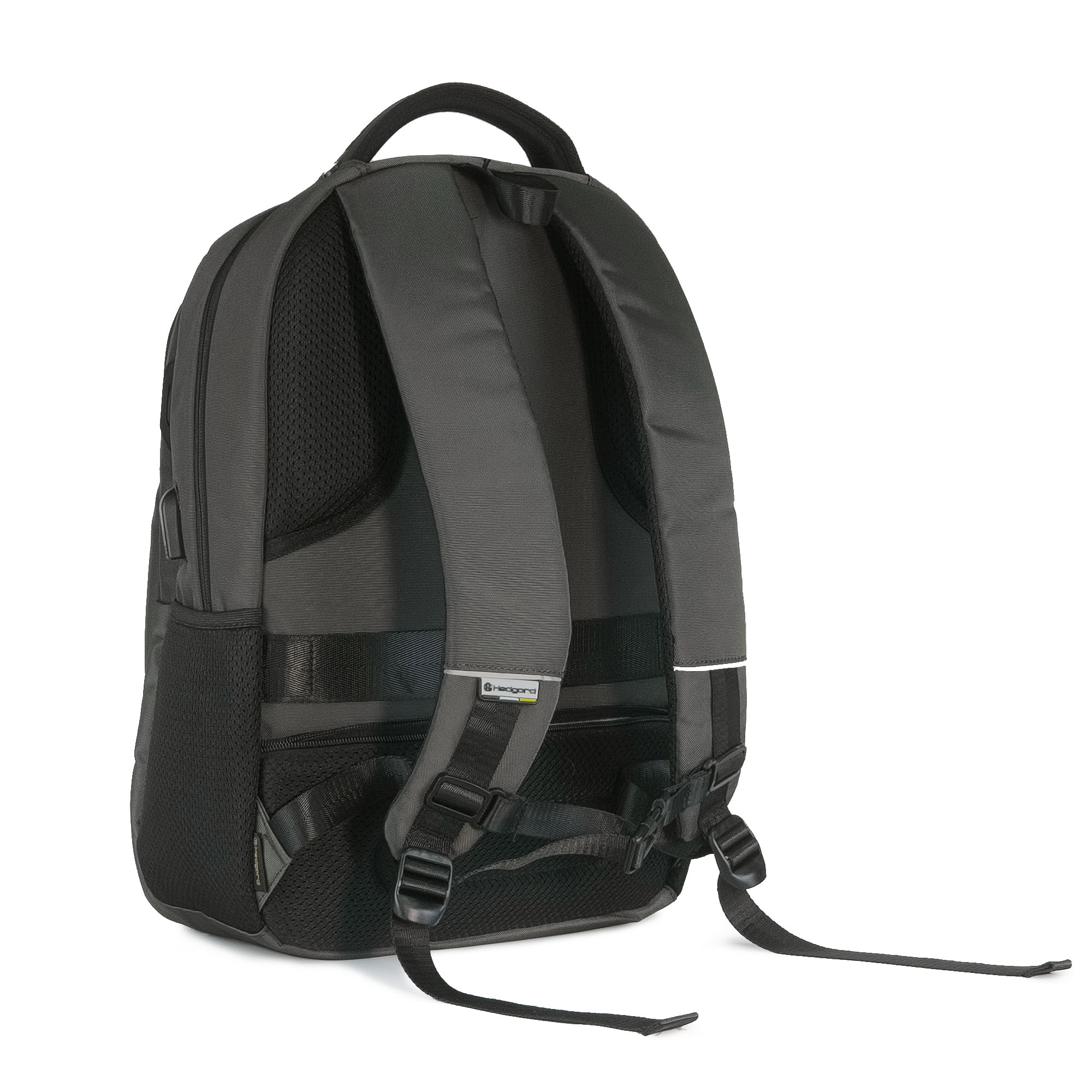 Рюкзак  Hedgard 18456 Grey