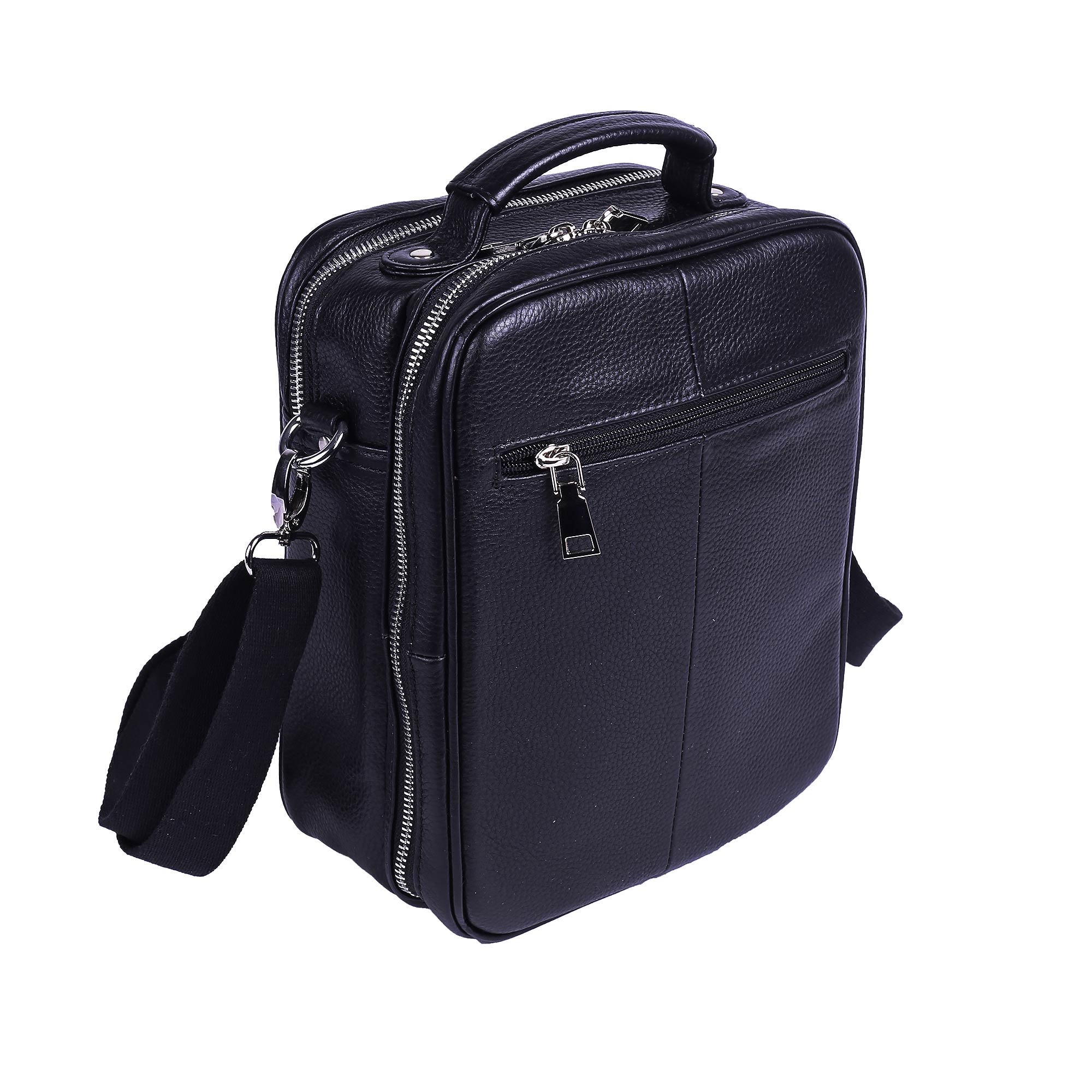 Повседневная сумка-планшет POLA 24221 Black