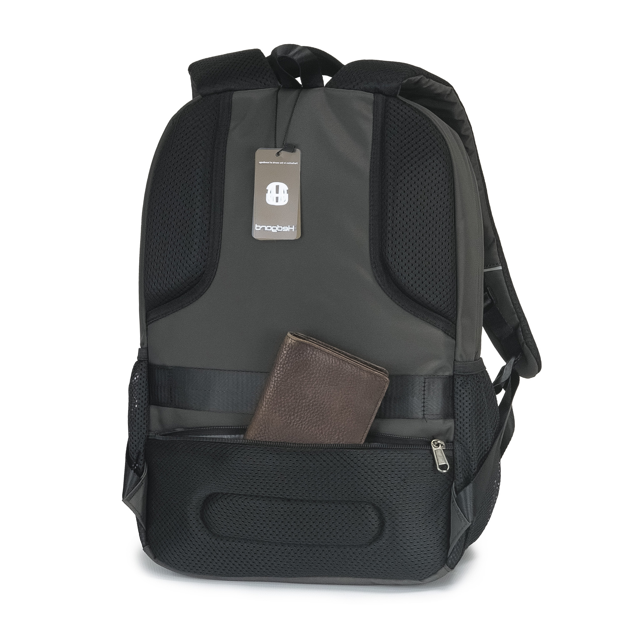 Рюкзак  Hedgard 8378-1 Grey