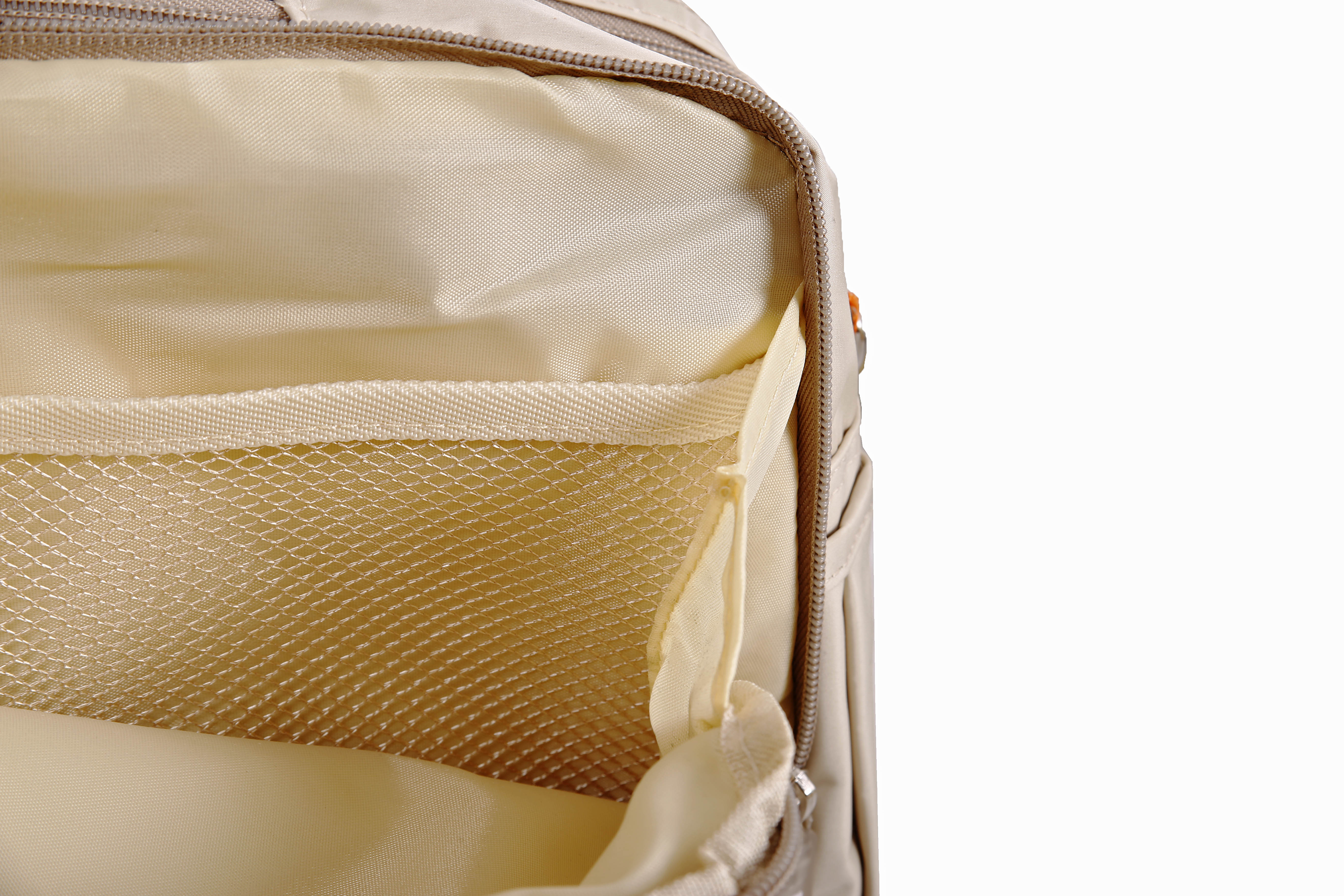 Сумка дорожная POLAR 10717 Beige