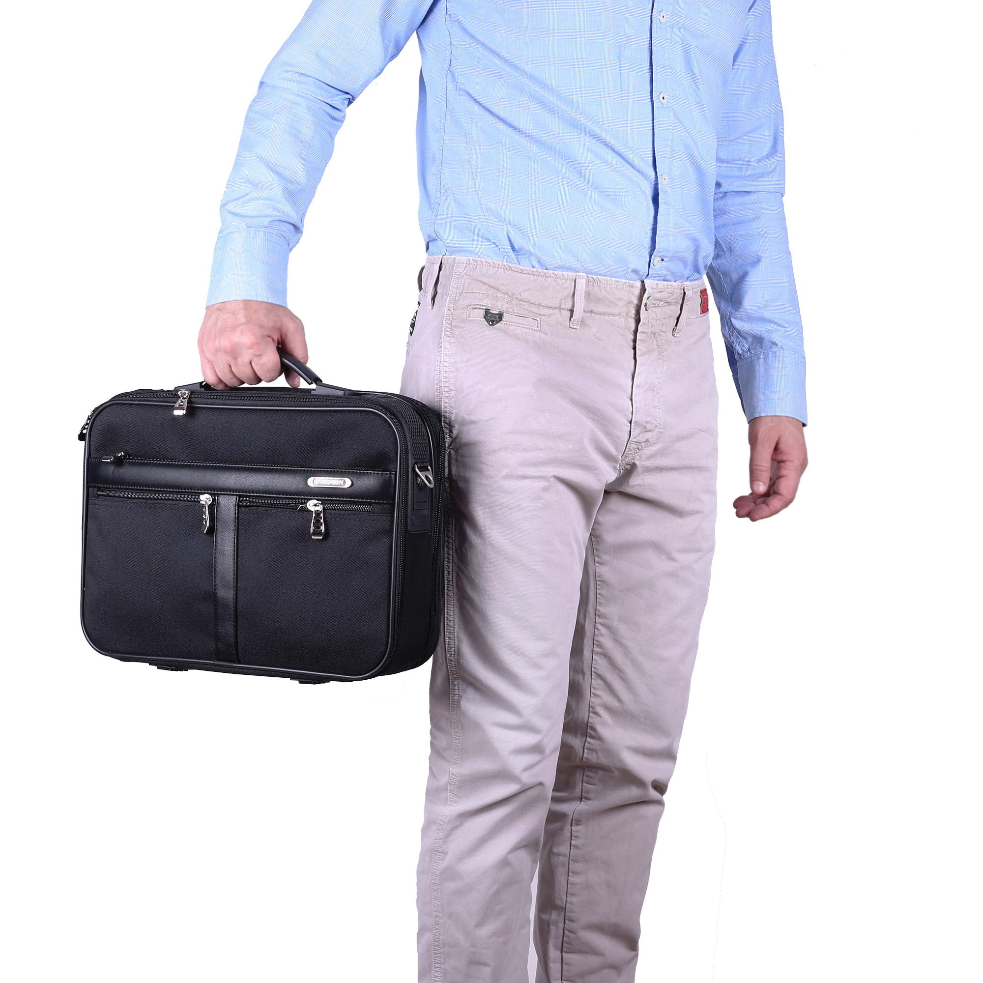 Сумка-портфель ROSIN 60