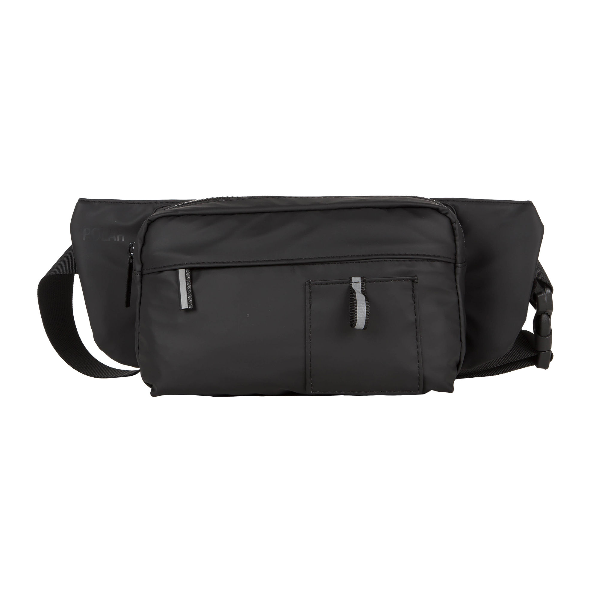 Сумка на пояс POLAR 18254 Grey