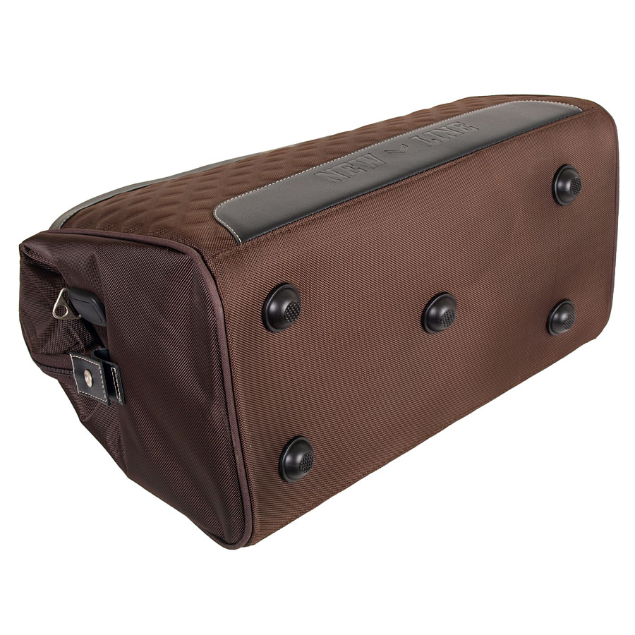Саквояж RION+ А232 Brown