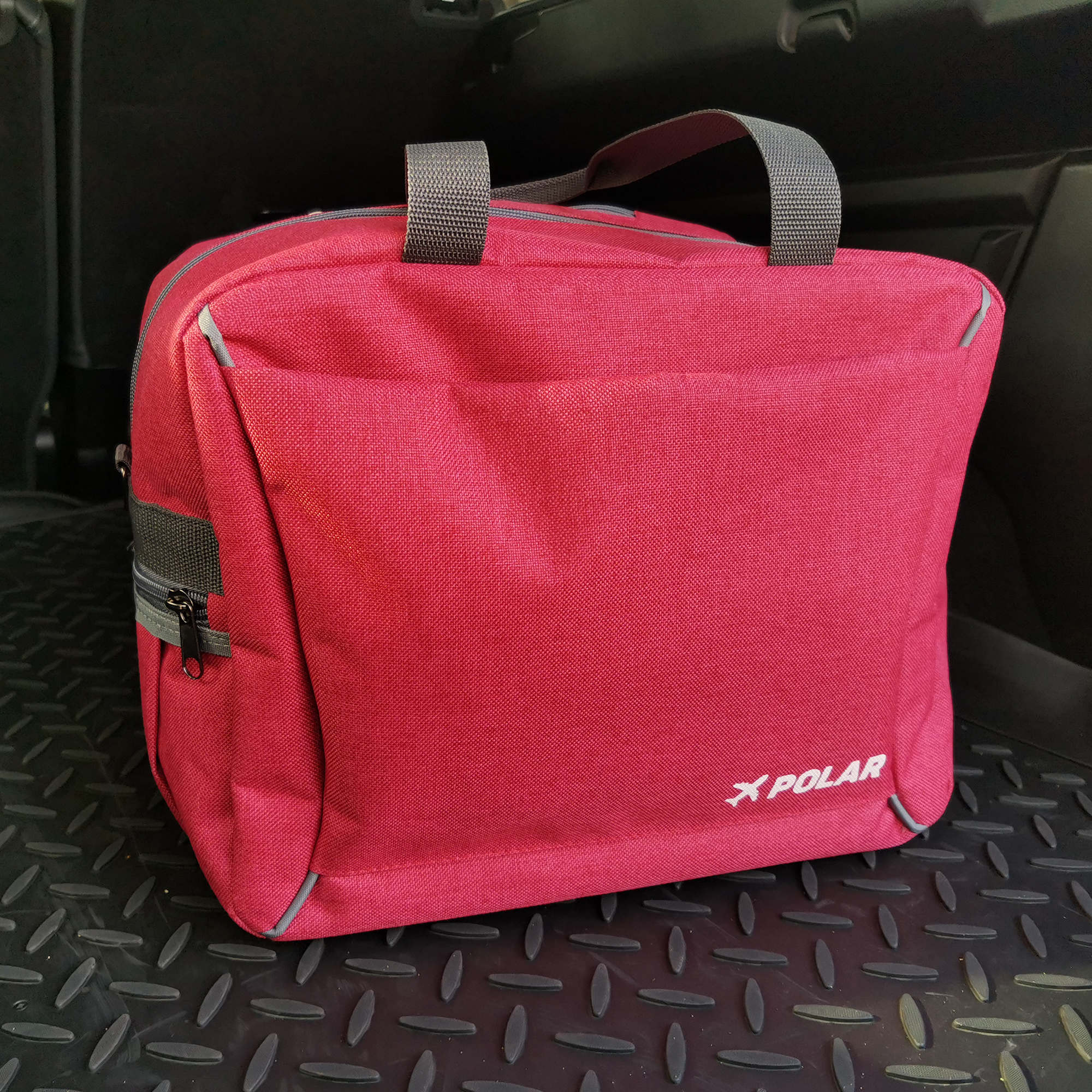 Сумка для авиакомпании Победа POLAR П9014