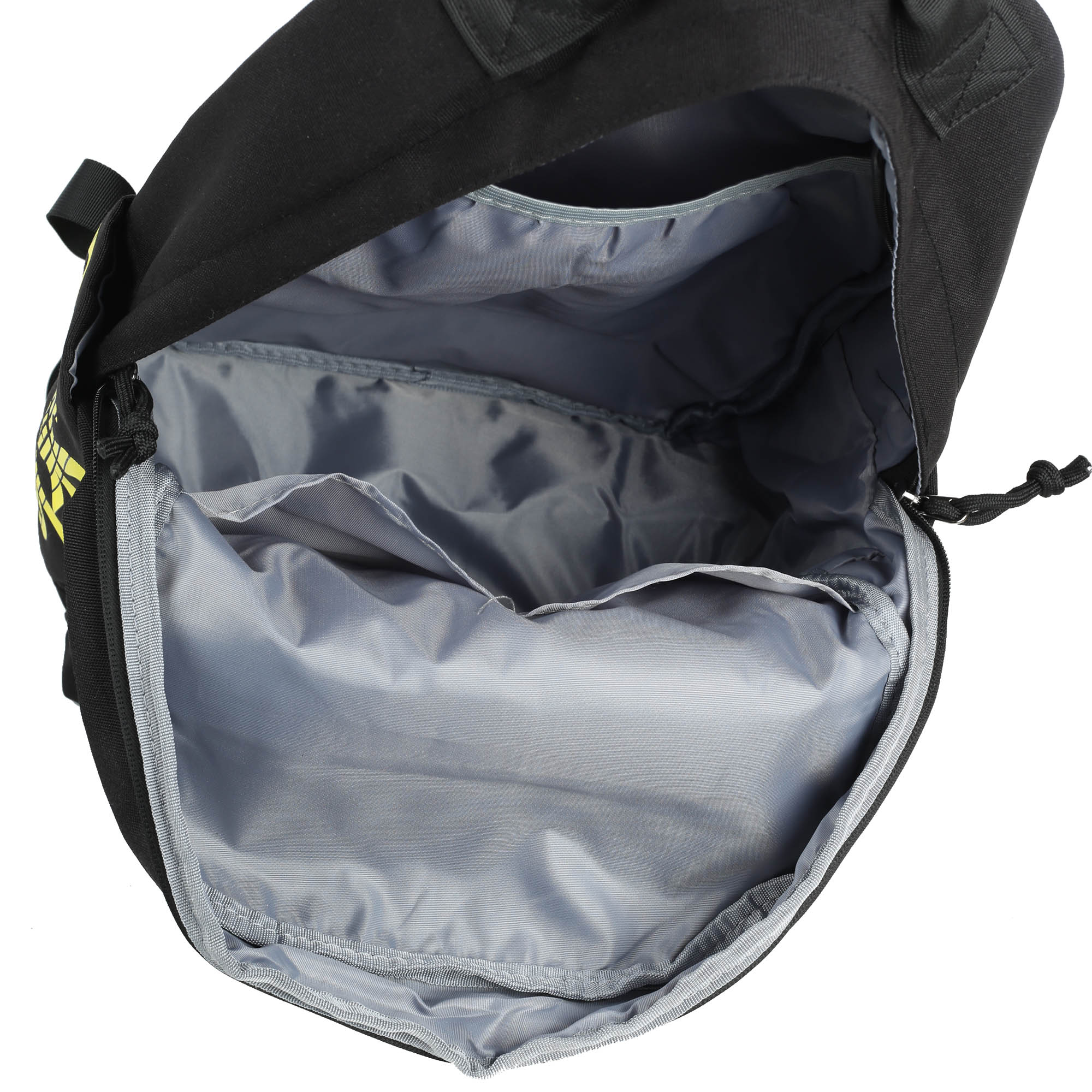 Городской рюкзак Sikaile 06 Black