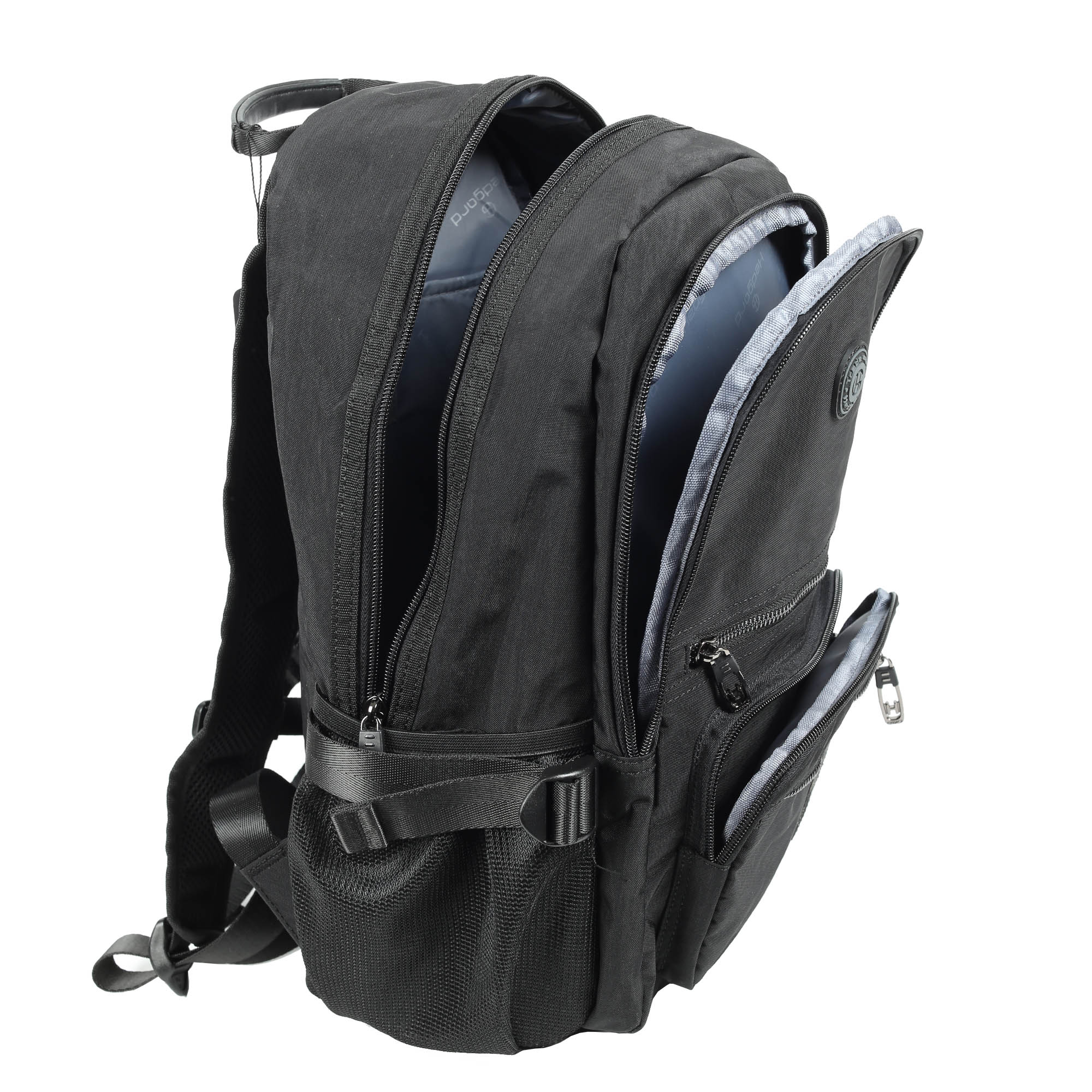 Рюкзак  Hedgard 4157 Black