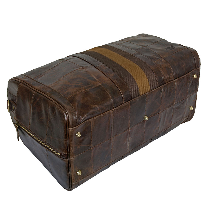 Дорожная сумка POLA 2801Coffee