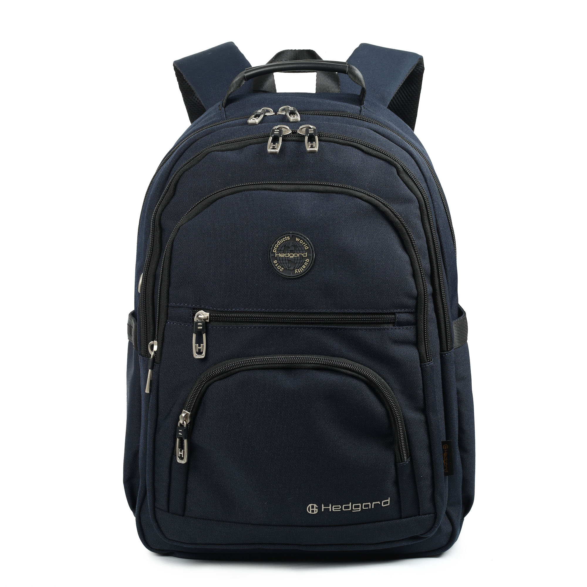 Городской рюкзак  Hedgard 4189 Blue