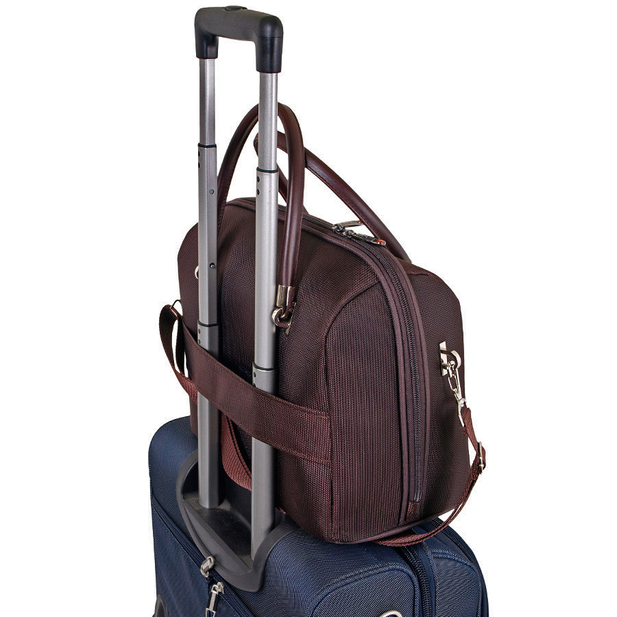 Бьюти-кейс RION+ А240 Brown