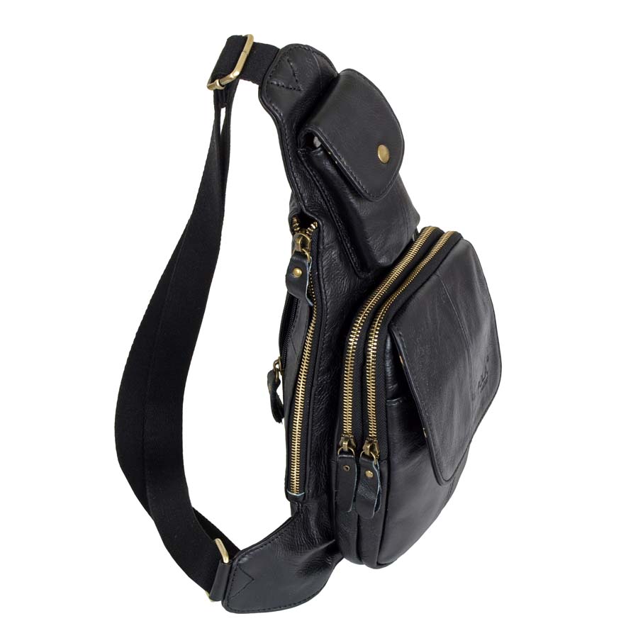 Сумка POLA 3176 Black