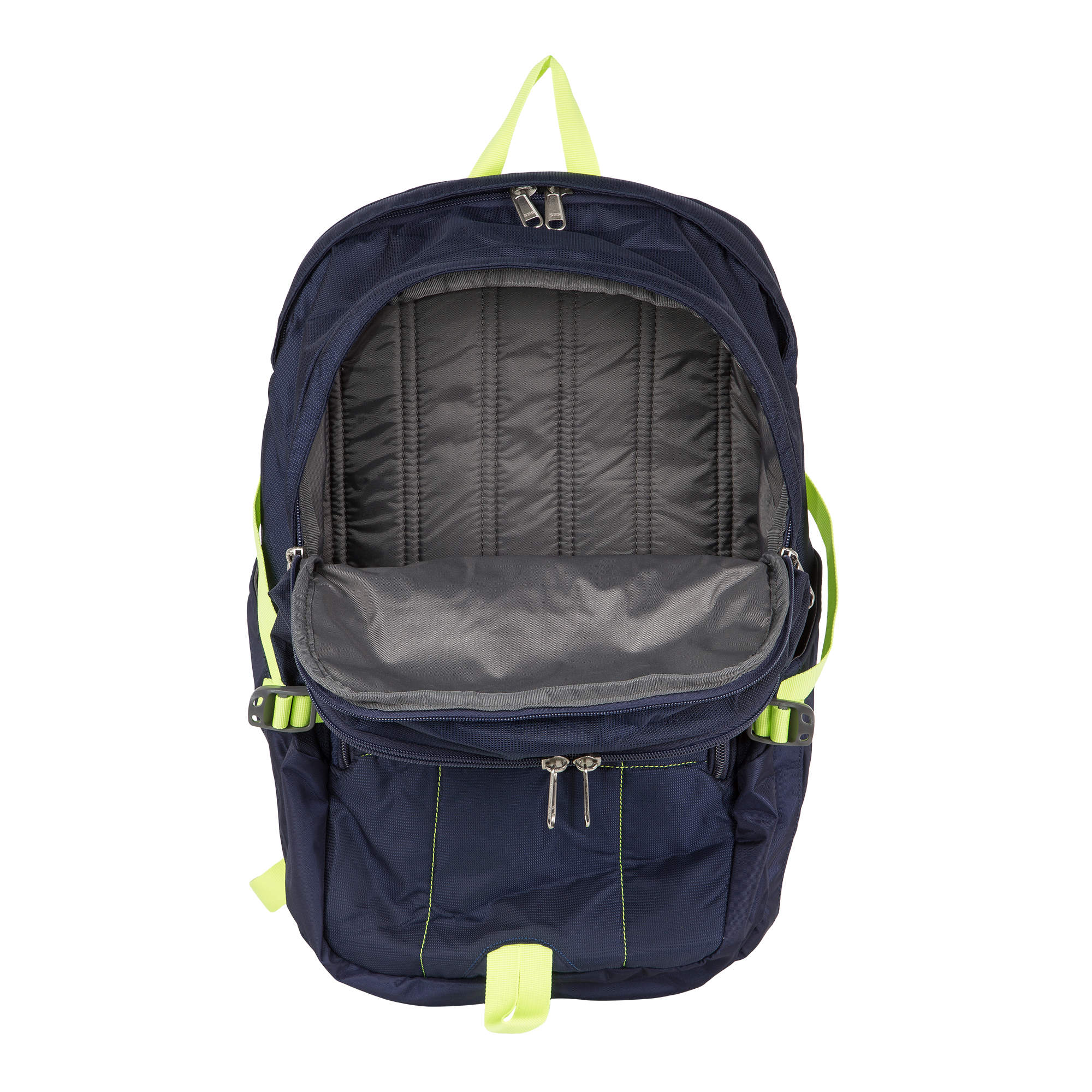 Рюкзак POLAR П2188 Grey