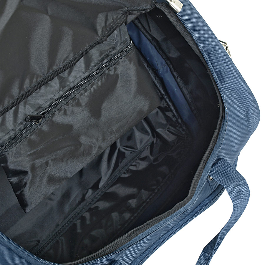 Сумка раздвижная, малая RION+ А143 Blue