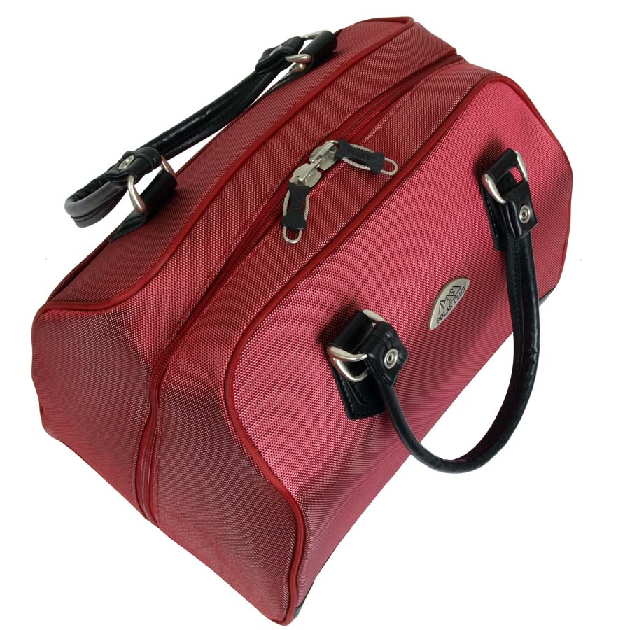 Сумка стюардессы POLAR 7057 Red