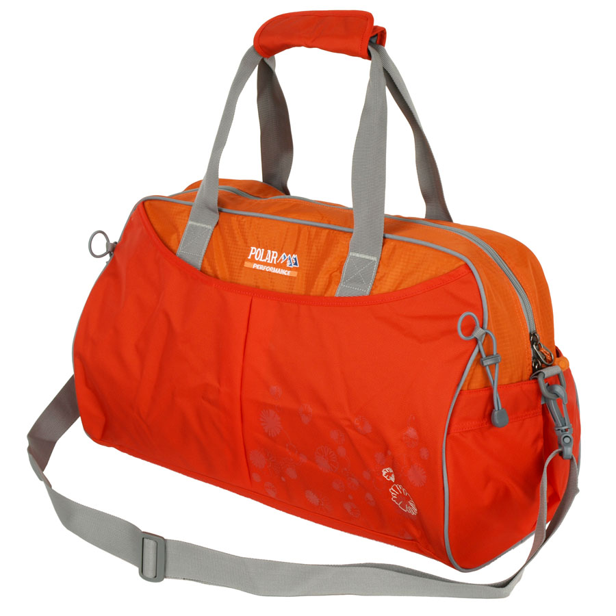 Сумка для фитнесса женская POLAR П2053-02