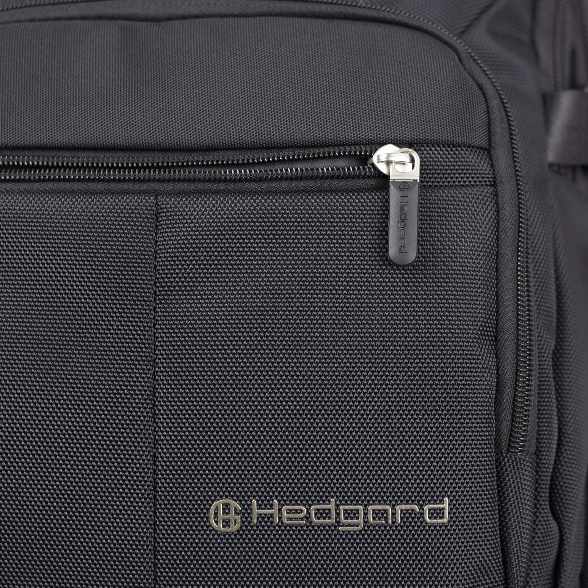 Рюкзак  Hedgard 1822 Black