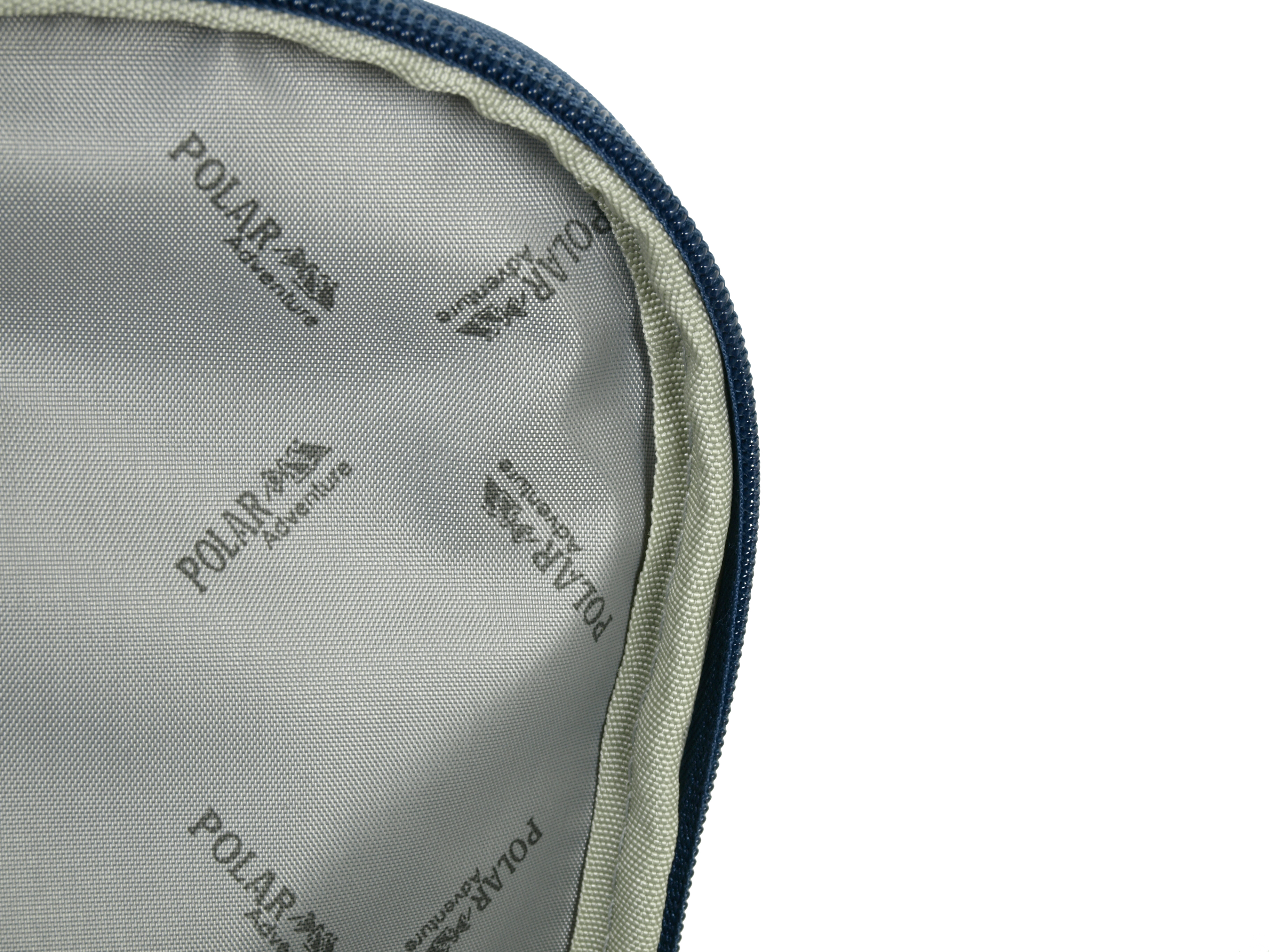 Дорожная сумка на колесах POLAR 7037.5 Blue