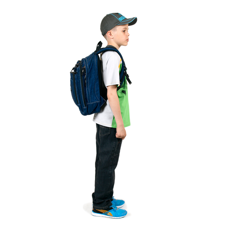 Рюкзак POLAR П1224-04