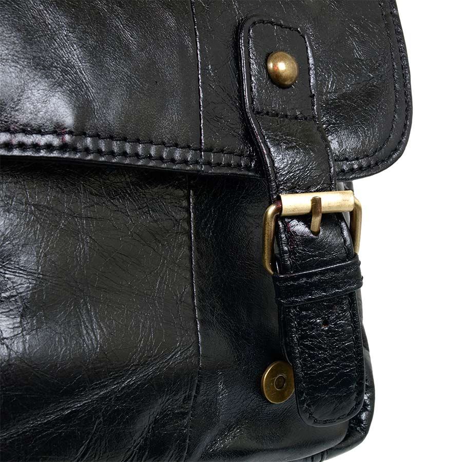 Сумка-портфель POLA 3258 Black