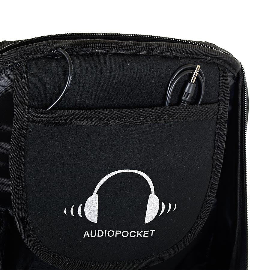 Рюкзак POLAR 3039