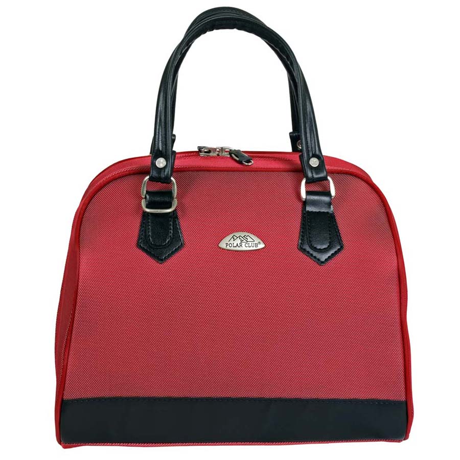 Сумка стюардессы POLAR 7057 Red