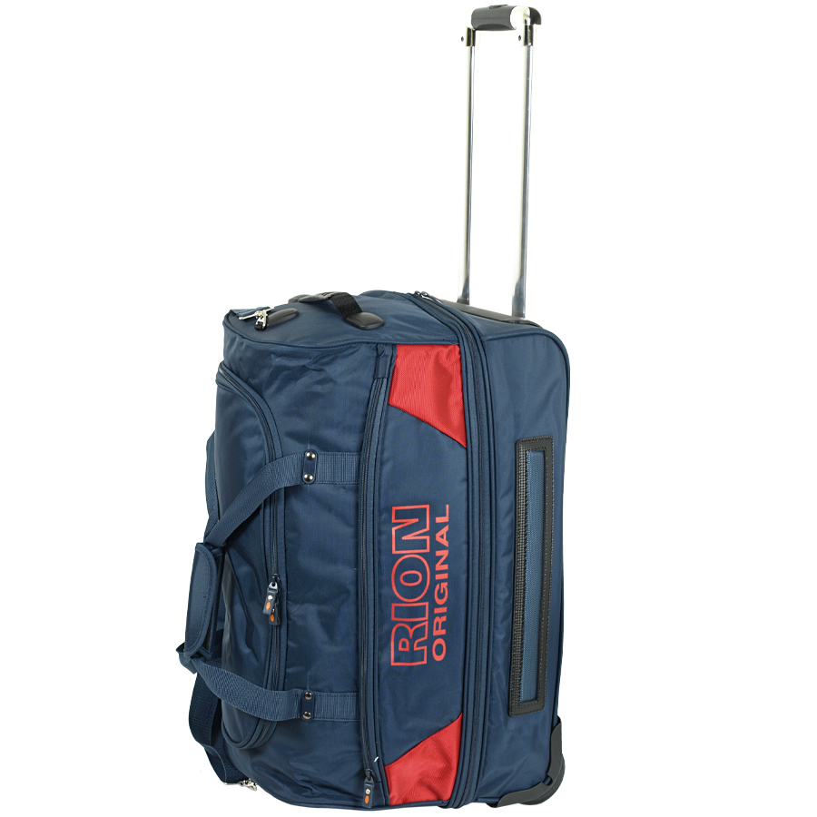 Сумка раздвижная, средняя RION+ А145 Blue
