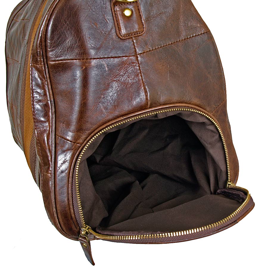 Дорожная сумка POLA 2801Coffee