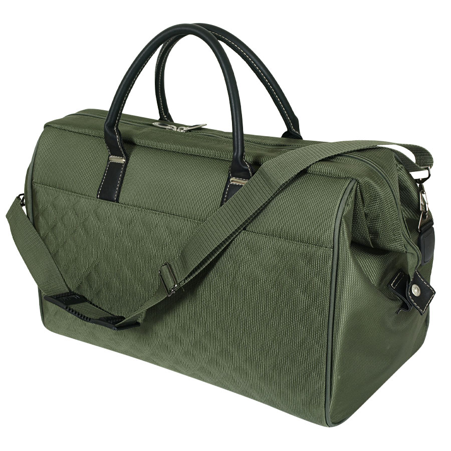 Саквояж RION+ А232 Green