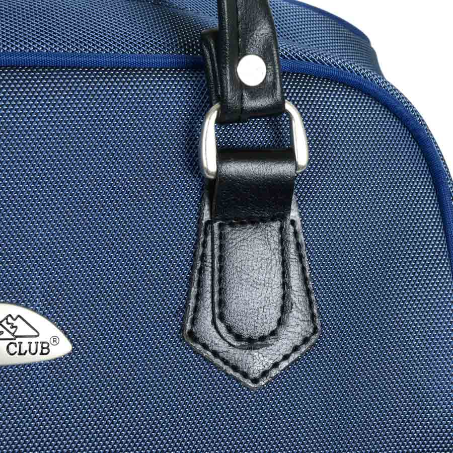 Сумка стюардессы POLAR 7057 Blue