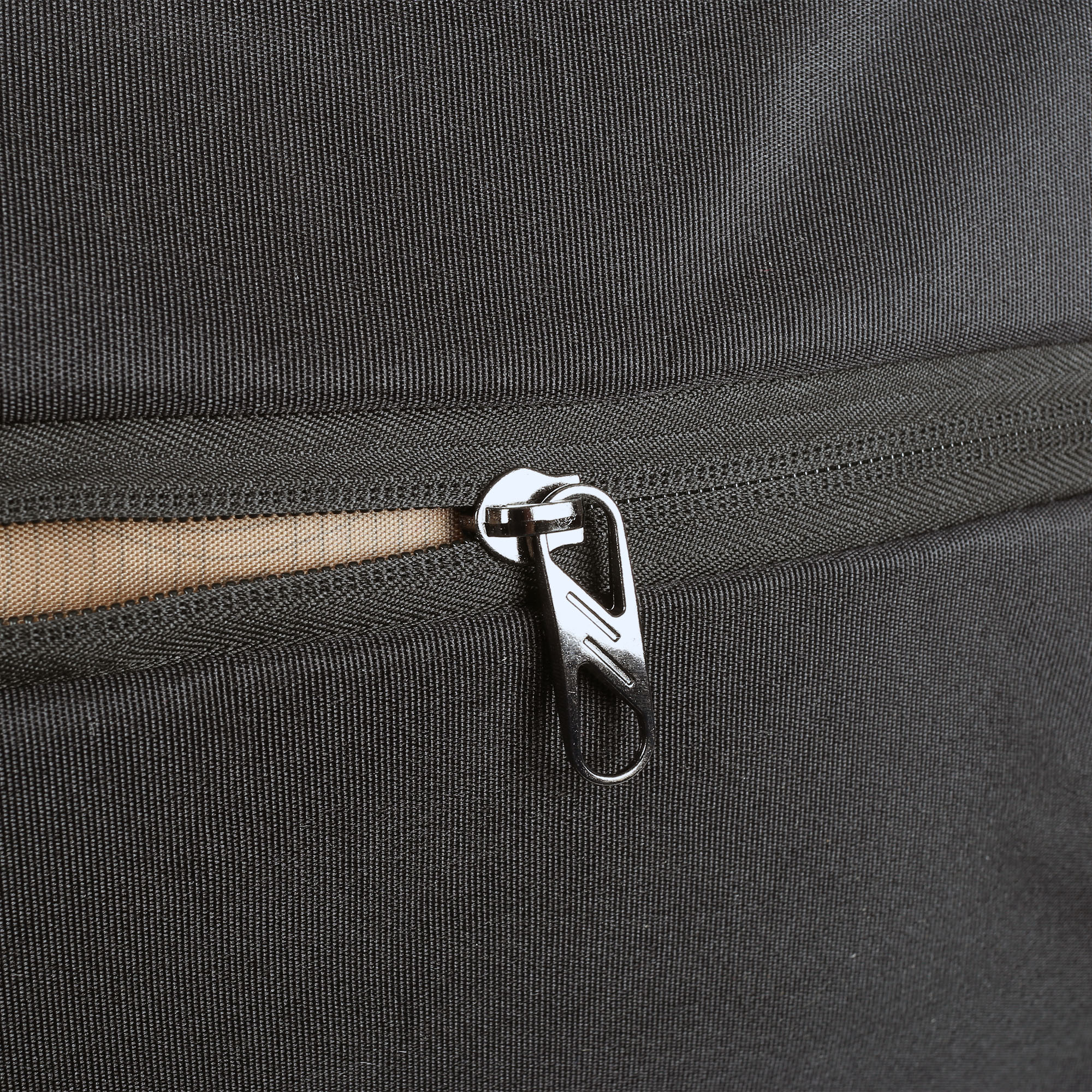 Дорожная сумка на колесах Duowang 211-20 Black