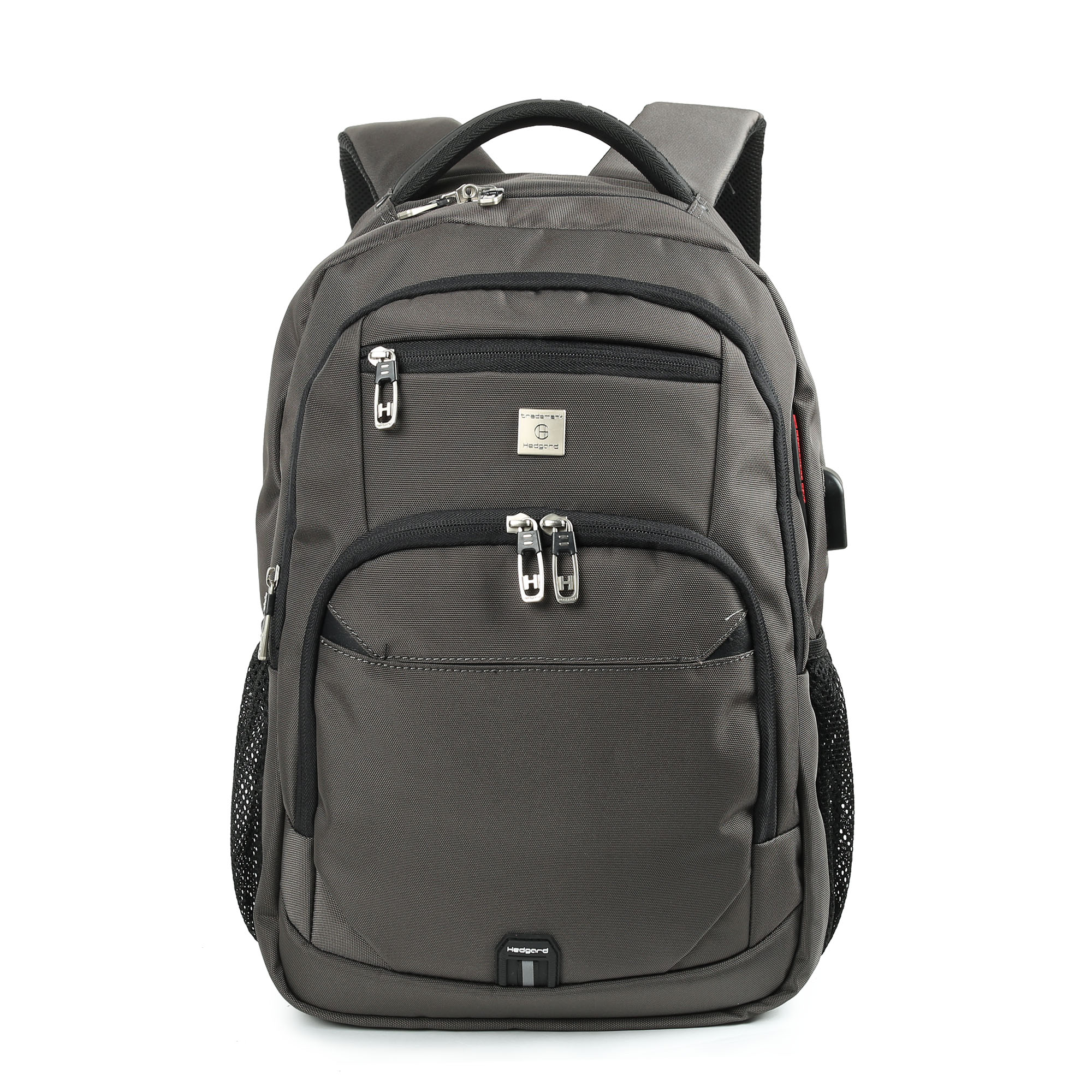 Рюкзак  Hedgard 8378 Grey