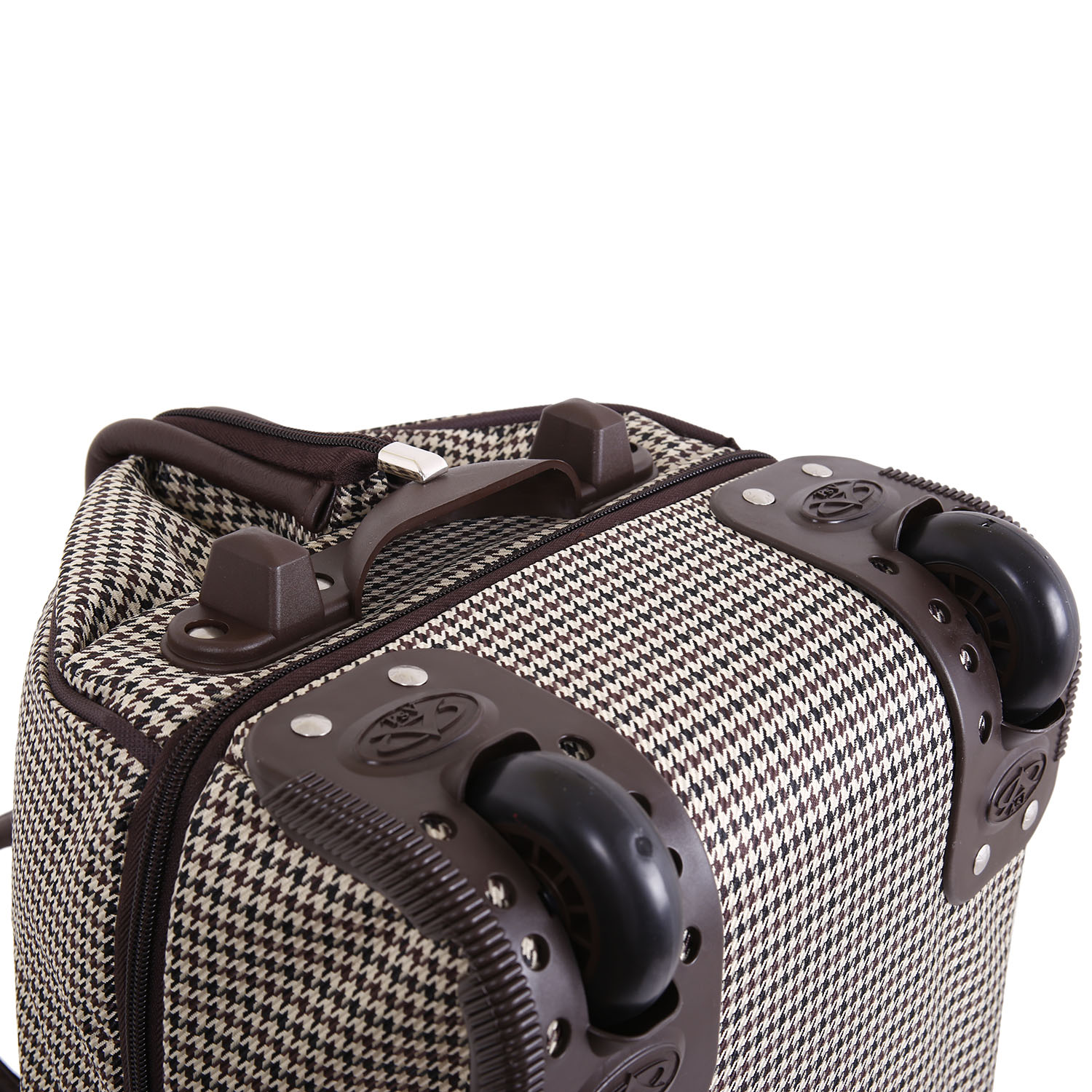 Саковяж на колесах TSV 514.2 Клетка