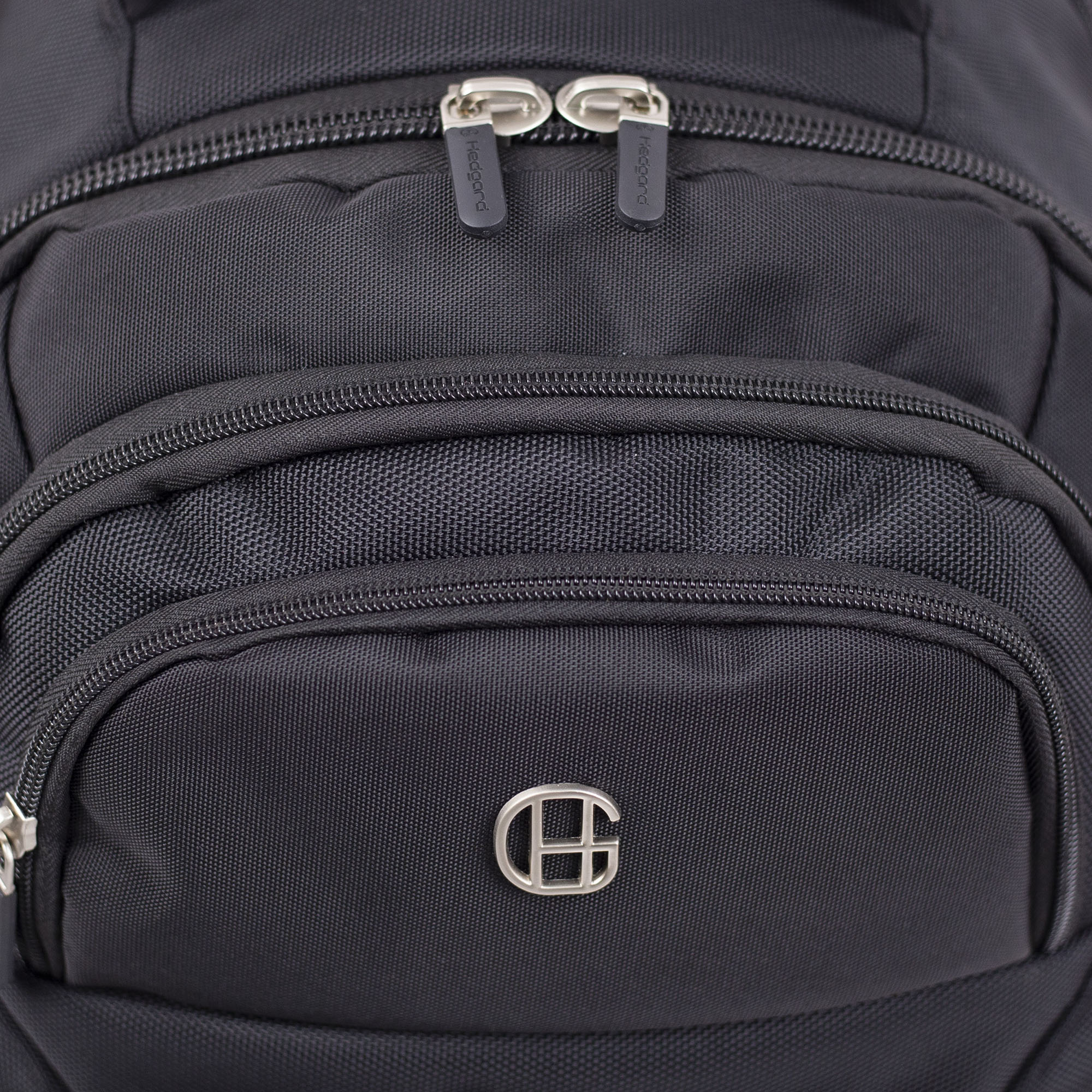 Рюкзак  Hedgard 1822 Black