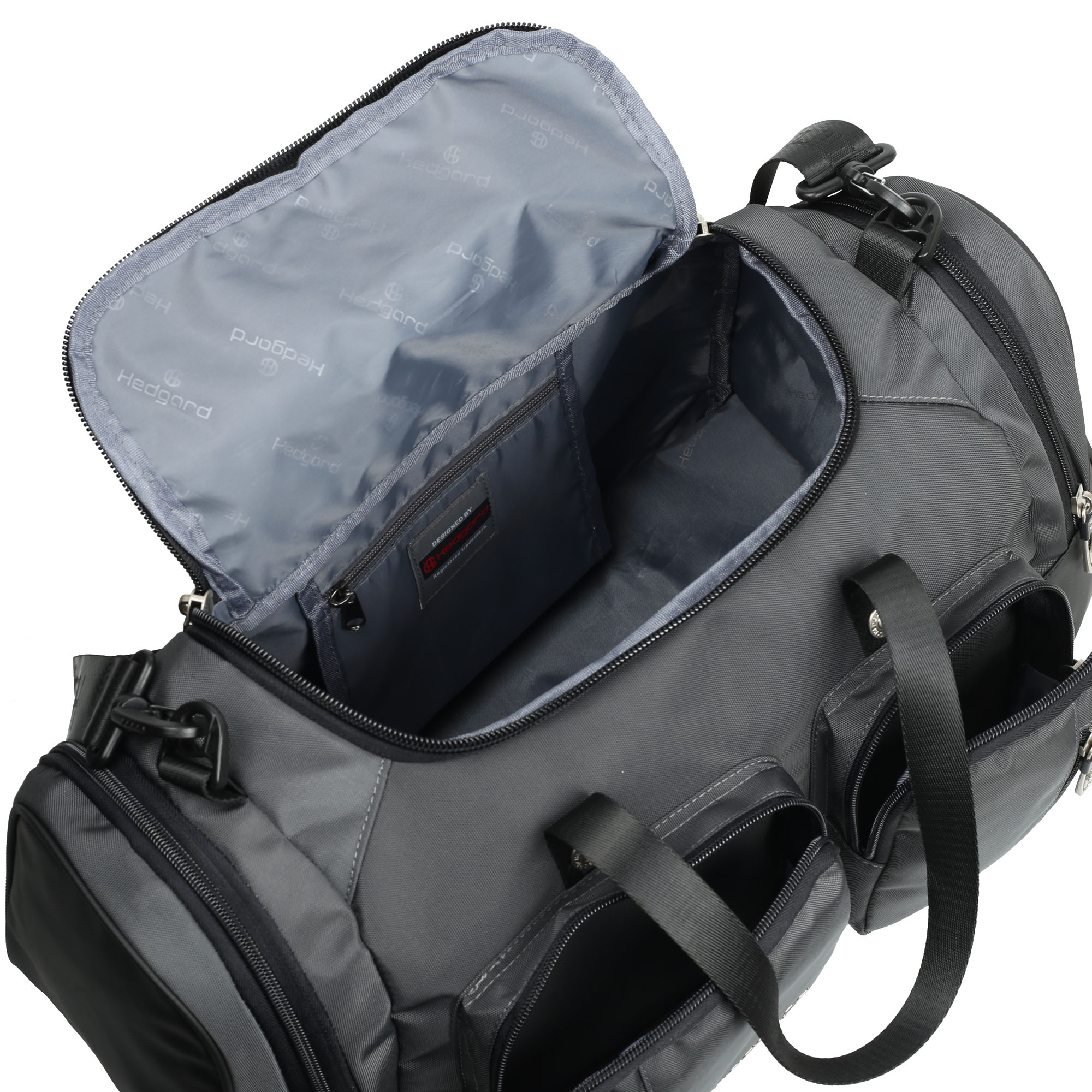 Сумка  Hedgard 4184 Grey