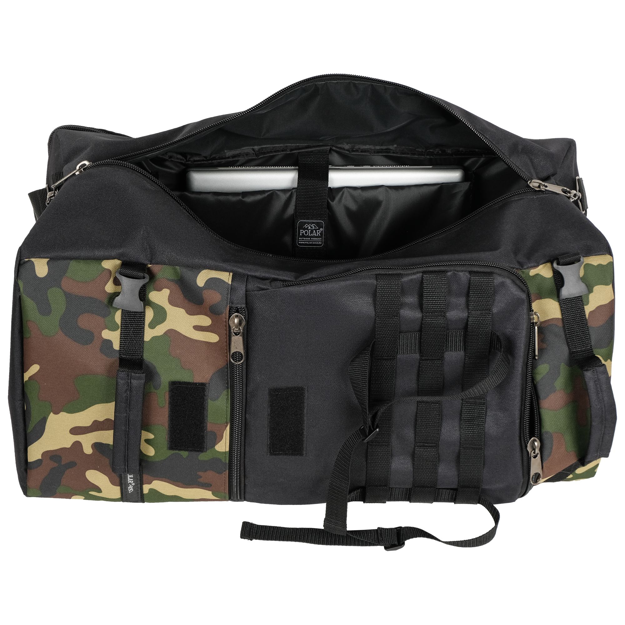 Рюкзак тактический "Ямал" POLAR П17006-72
