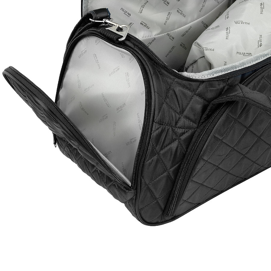 Сумка POLAR 7069 Black
